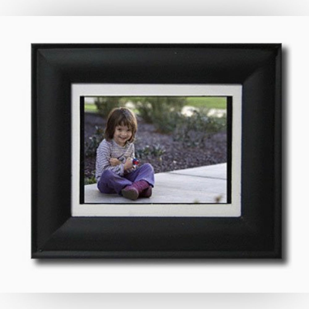 Nextar N3-505 3.5 Inch Digital Photo Frame